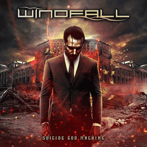 Windfall (GRC) : Suicide God Machine